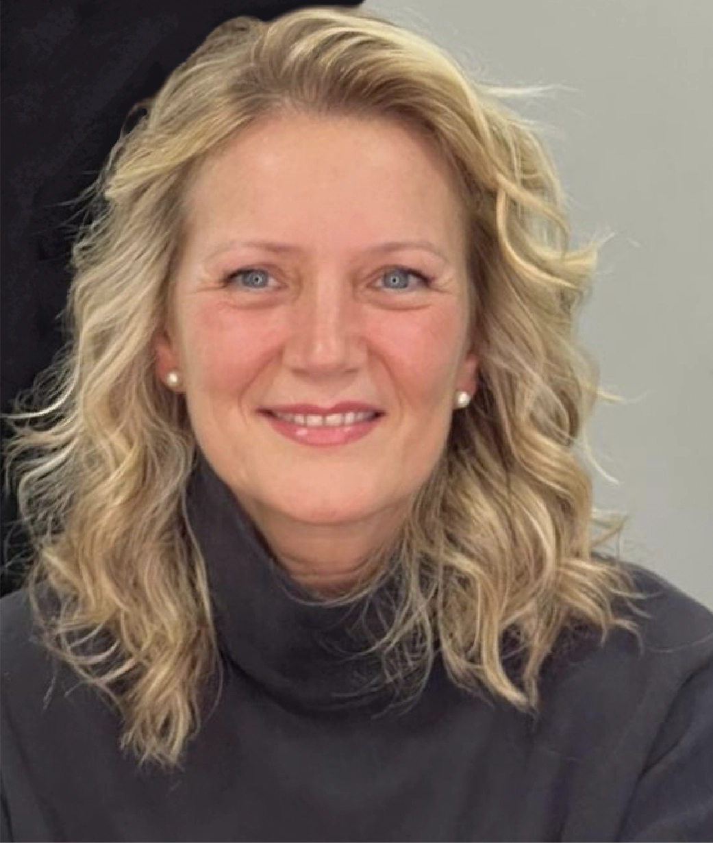 CRISTIANE “KIKI” GERALDI QUEIROZ